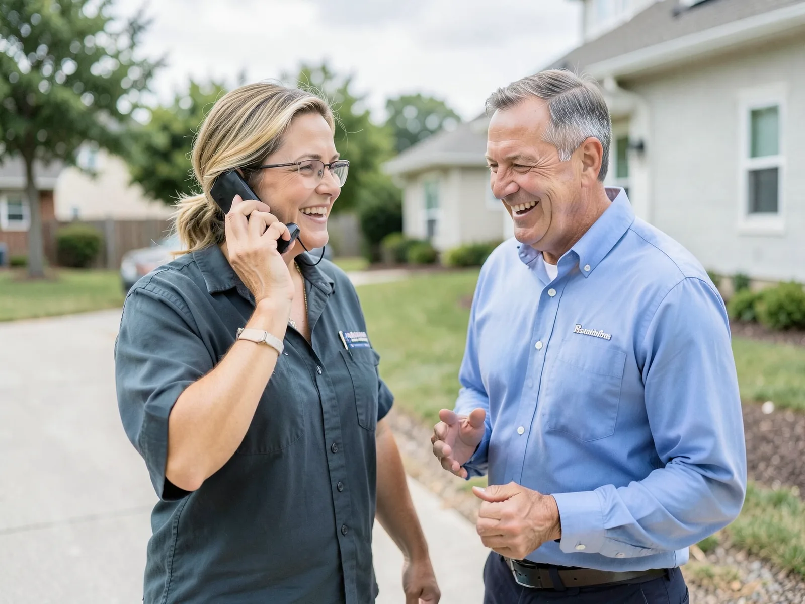 Frequently Asked Questions About Hidden Leak Restoration in Long Island, ME